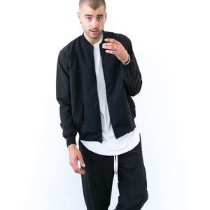 Tribe Kelley CO-ED JACKET